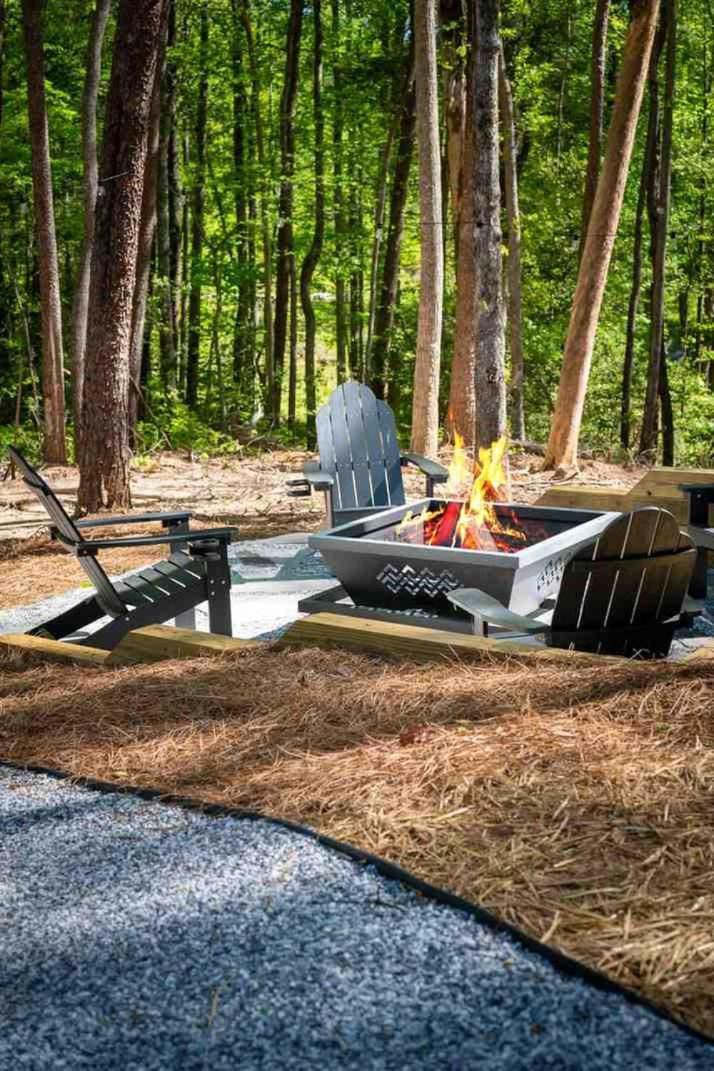 Sautee Nacoochee Helen Hikes Tubing 1 Acre Fire Pit 빌라 외부 사진
